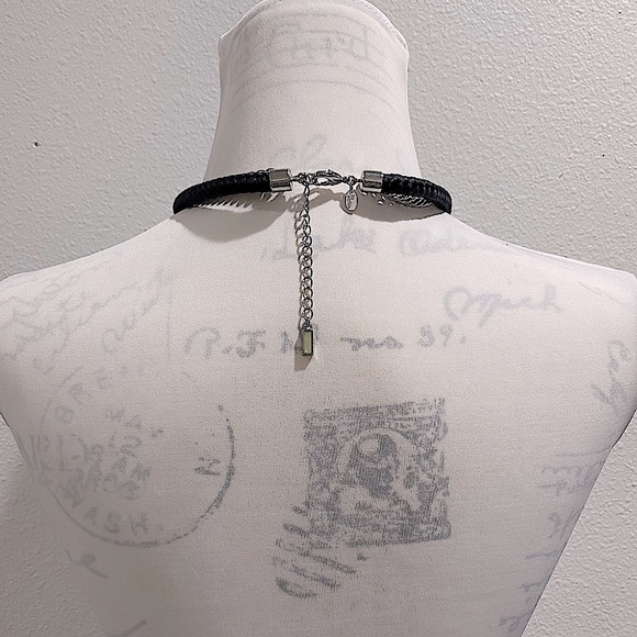 Lia Sophia’s | “Instaglam” statement necklace - Picture 5 of 10